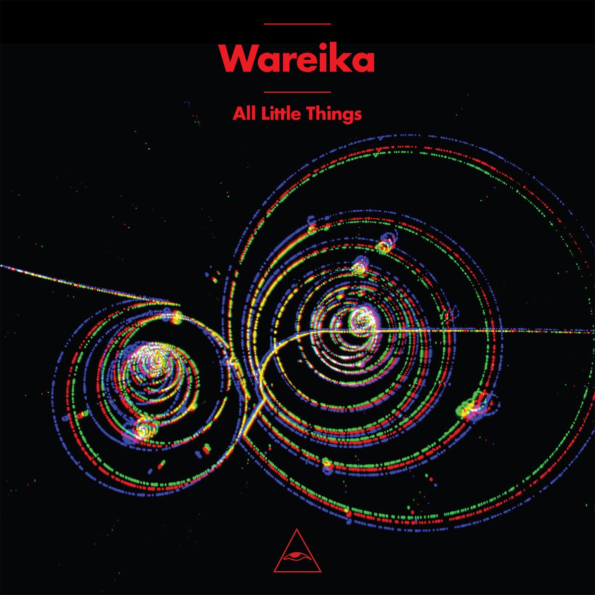 All Little Things (Kasper Bjorke Remix)