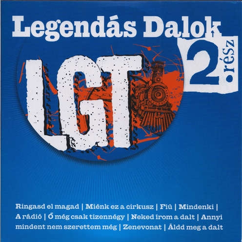 Legenda s dalok2