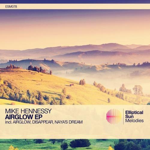 Airglow (Original Mix)