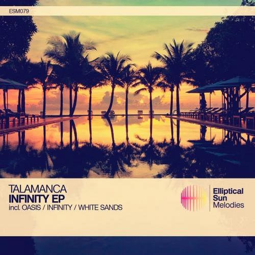 Infinity (Original Mix)