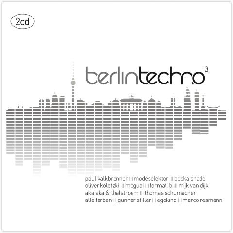 Tempelhof (Boss Axis Remix)