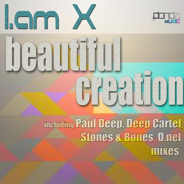 Beatiful Creation (D.Nel Restrospective Re-Treat)