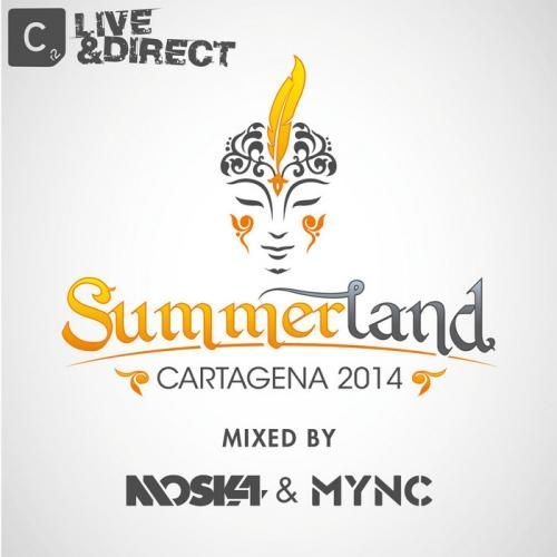 Summerland 2014 (MYNC DJ Mix)
