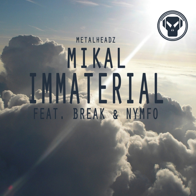 The Immaterial EP
