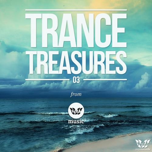 Trance Treasures 03