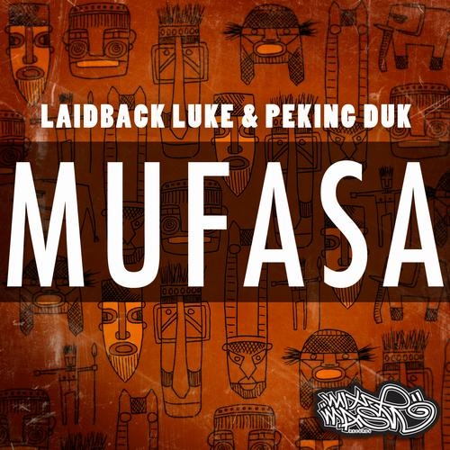 Mufasa (Original Mix)