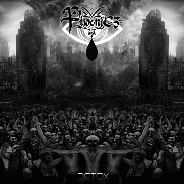 Siren ft. Adin & Die Problem