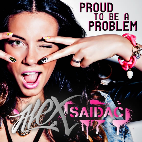 Proud To Be a Problem