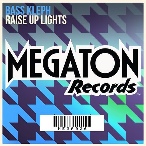 Raise Up Lights (Original Mix)