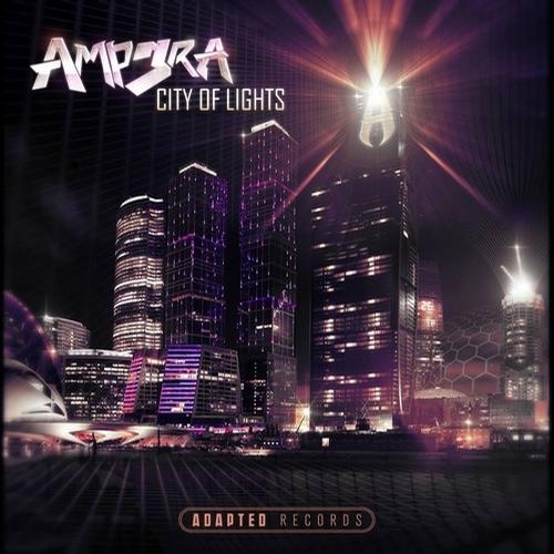 City Of Lights (Original Mix)