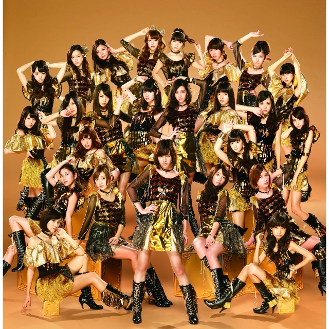 One Up!!!(25idoling Ver.)