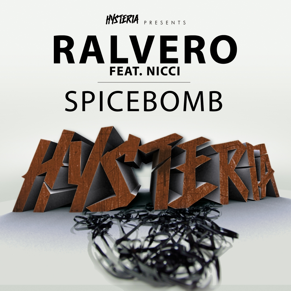 Spicebomb (Original Mix)