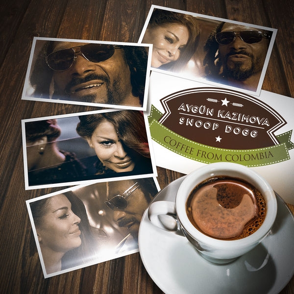 Coffee from Colombia (feat. Snoop Dogg) (Tavo Radio Mix)