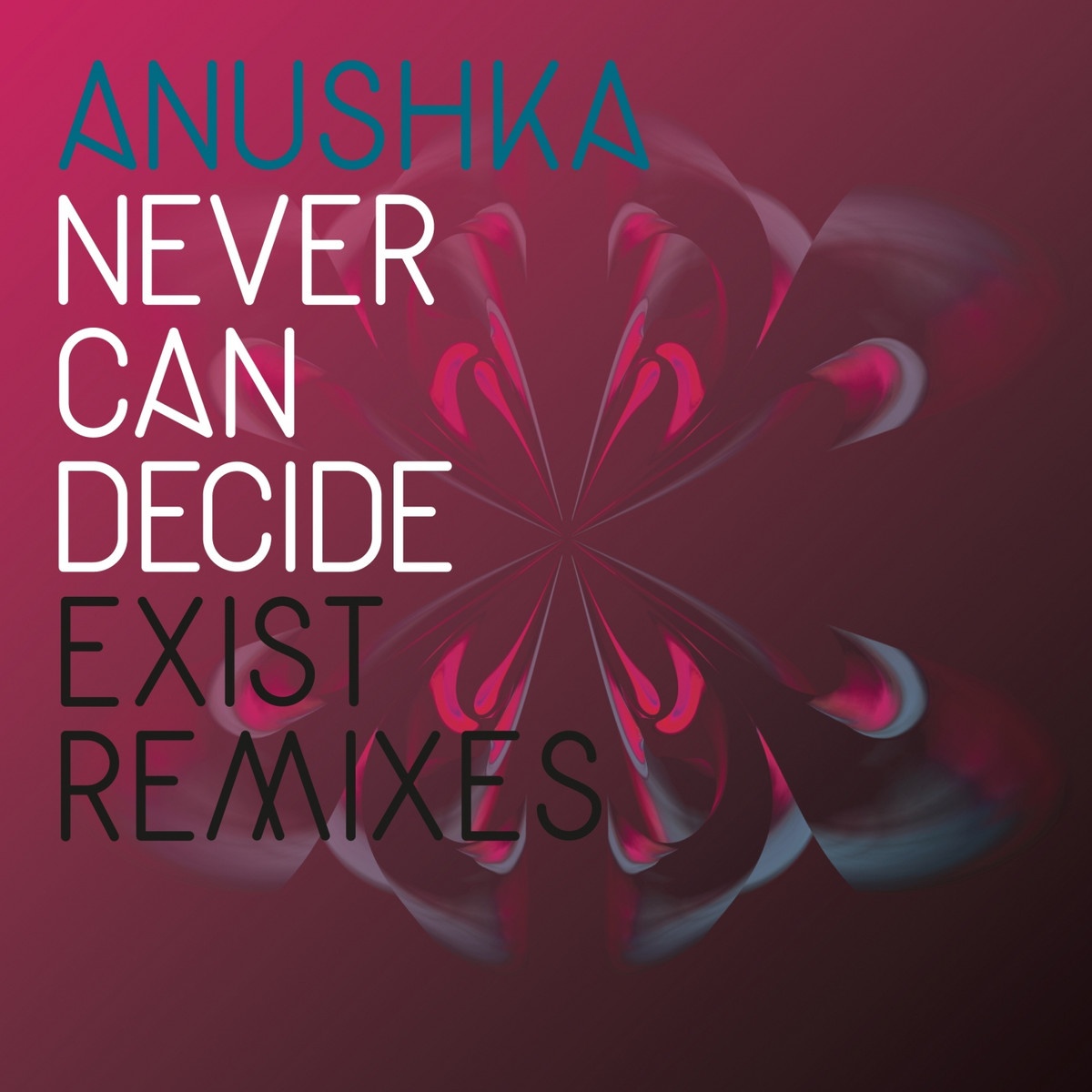 Never Can Decide (Ivy Lab Remix)