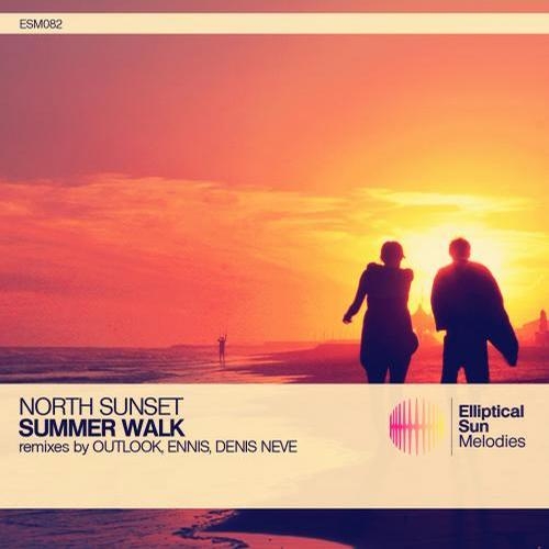 Summer Walk (Denis Neve Remix)