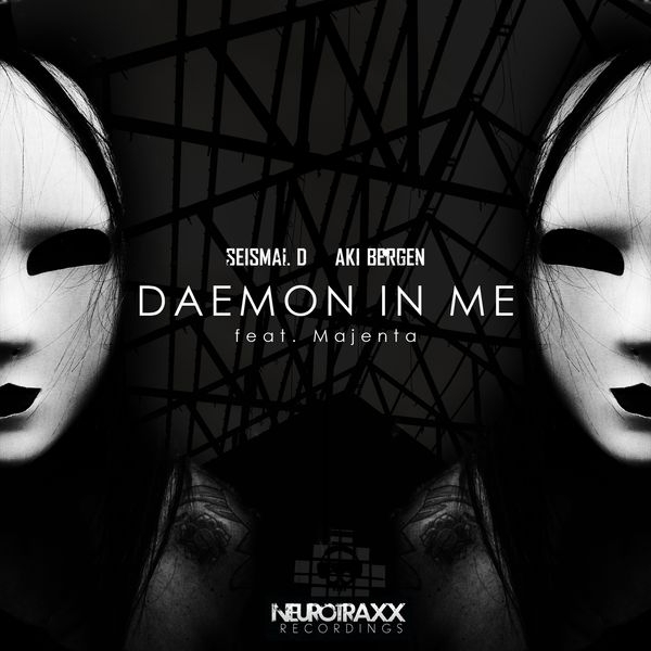 Daemon In Me (feat. Majenta) (Club Mix)