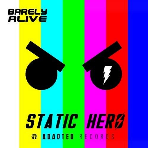 Static Hero (Original Mix)