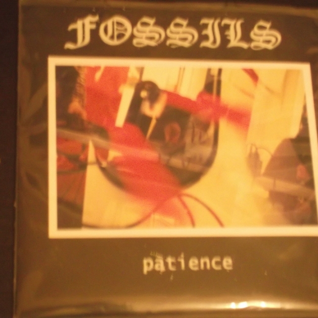 patience A