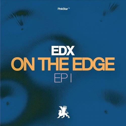 On The Edge EP 1