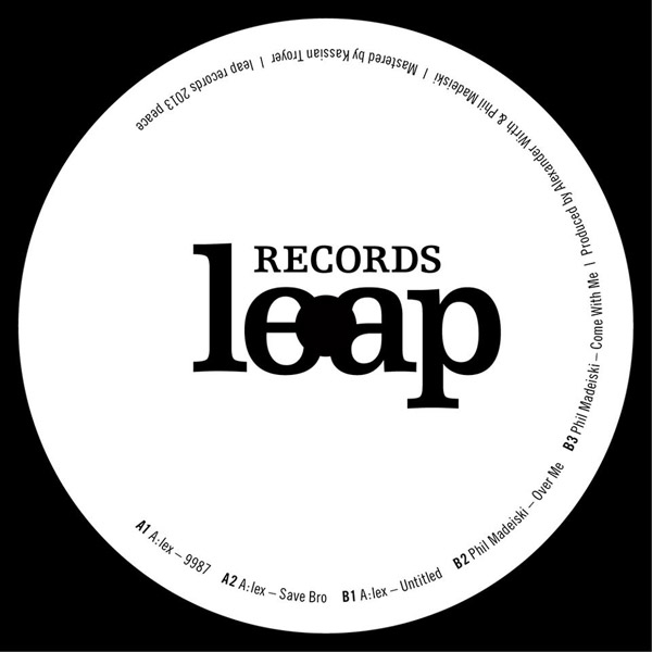 Leap 003