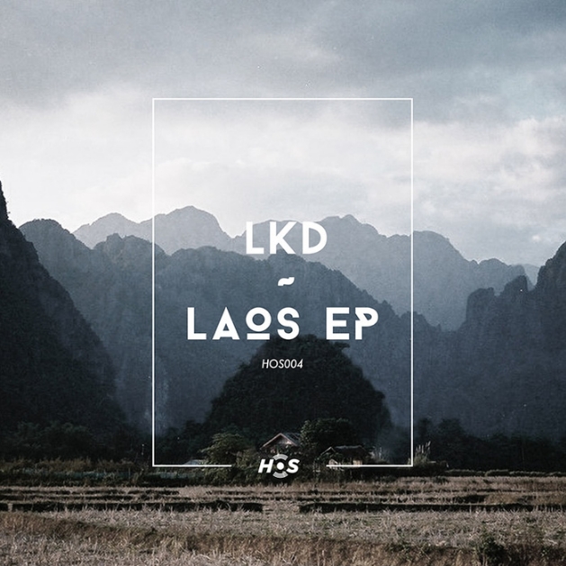 Laos EP