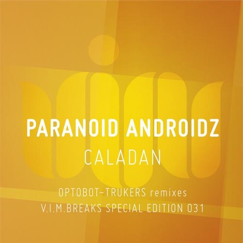 Caladan (Original Mix)