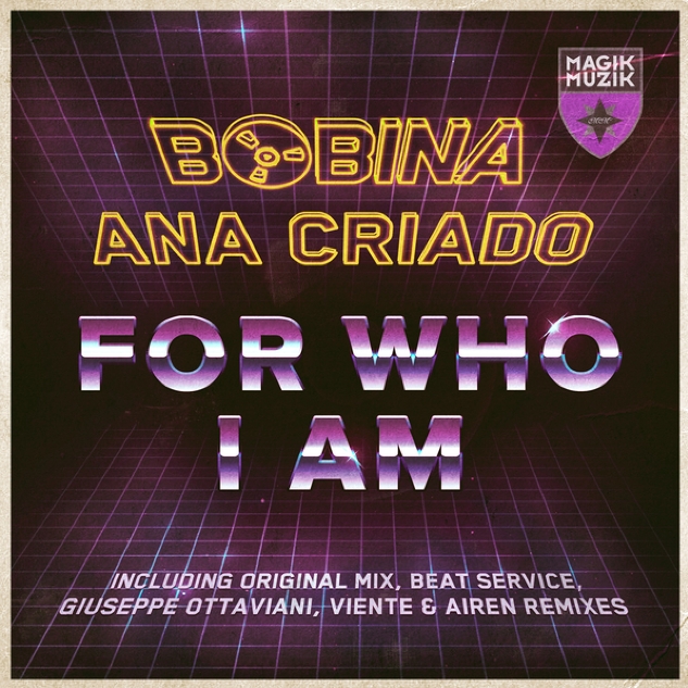 For Who I Am (Giuseppe Ottaviani Remix)