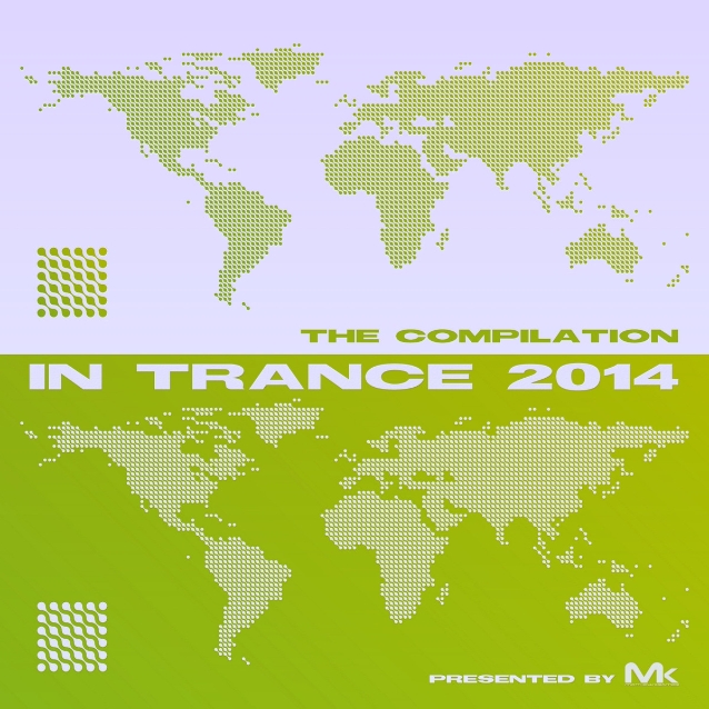 In Trance 2014: The Compilation By Matthew Kramer