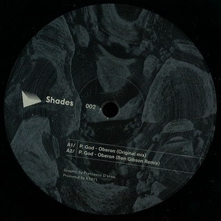 Oberon / Several Particles