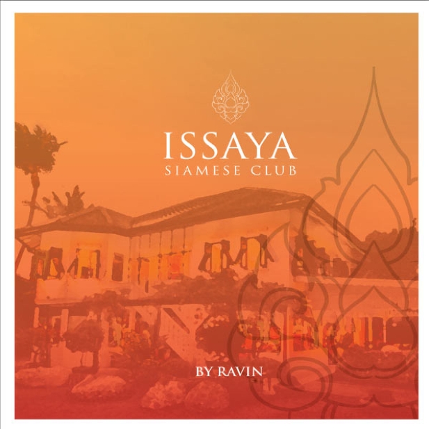 Issaya Siamese Club