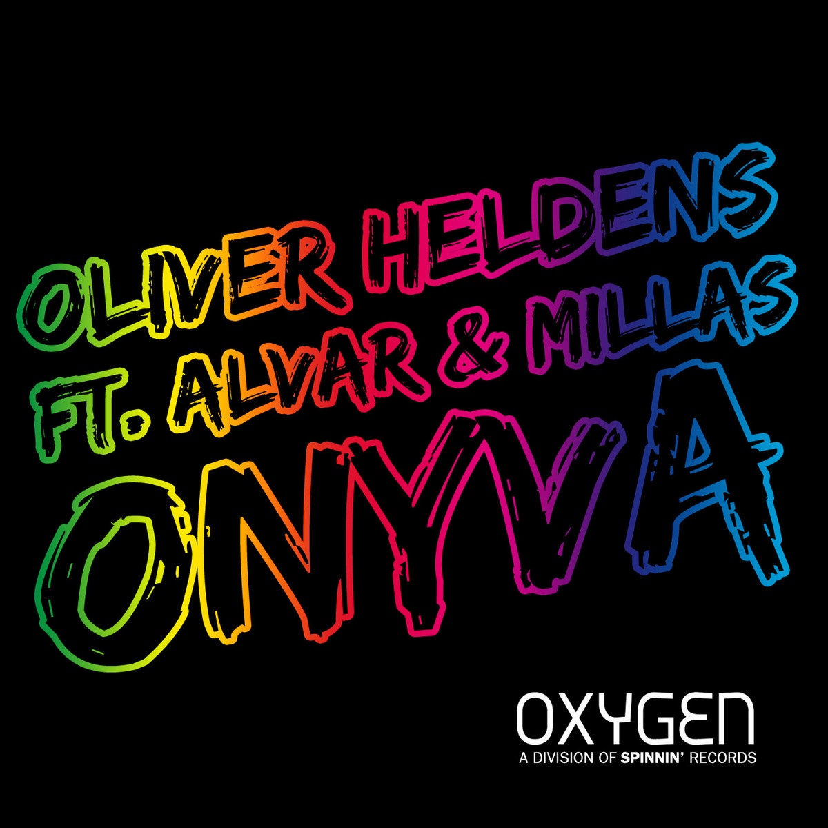 Onyva feat. Alvar & Millas (Original Mix)