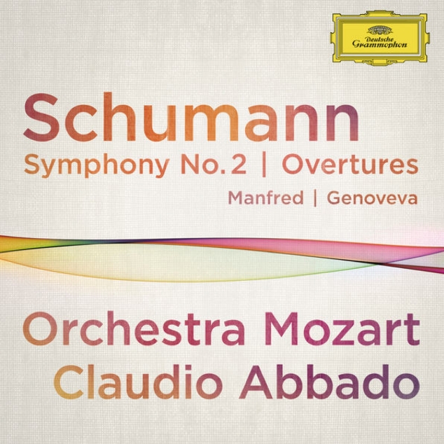 Schumann - Symphony No.2, Overtures - Abbado