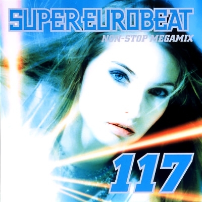 Super Eurobeat 117