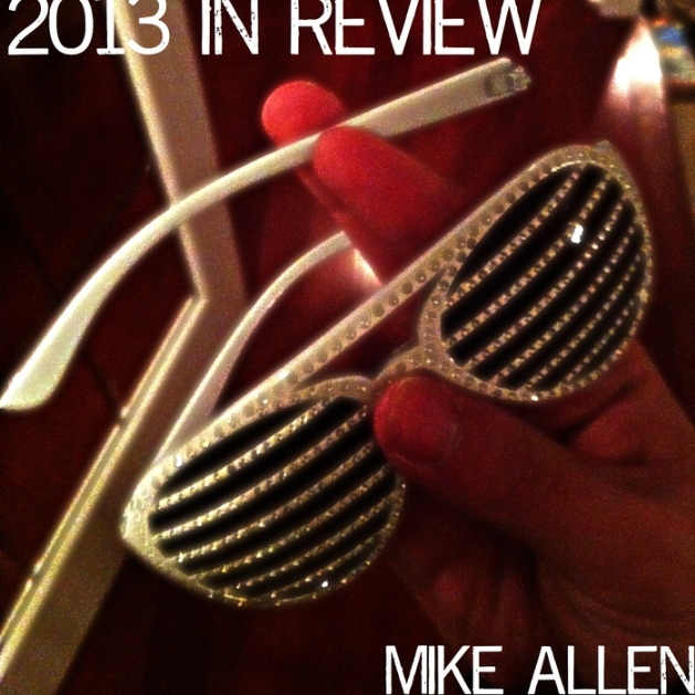 2013 In Review