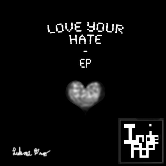 Love Your Hate Album Mix