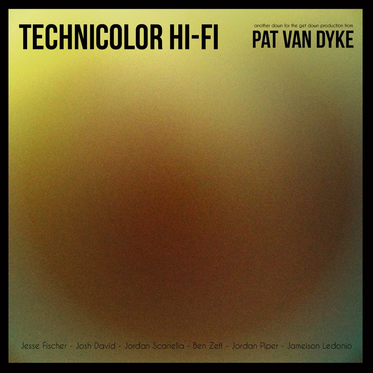 Technicolor Hi-Fi