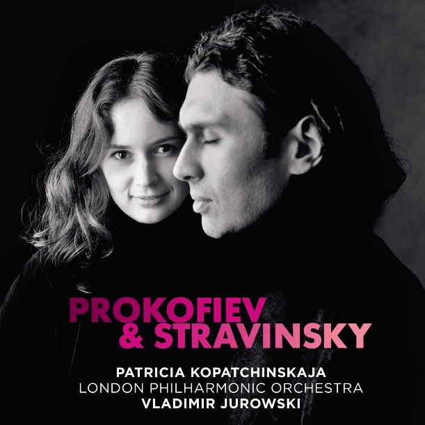 Prokofiev & Stravinsky