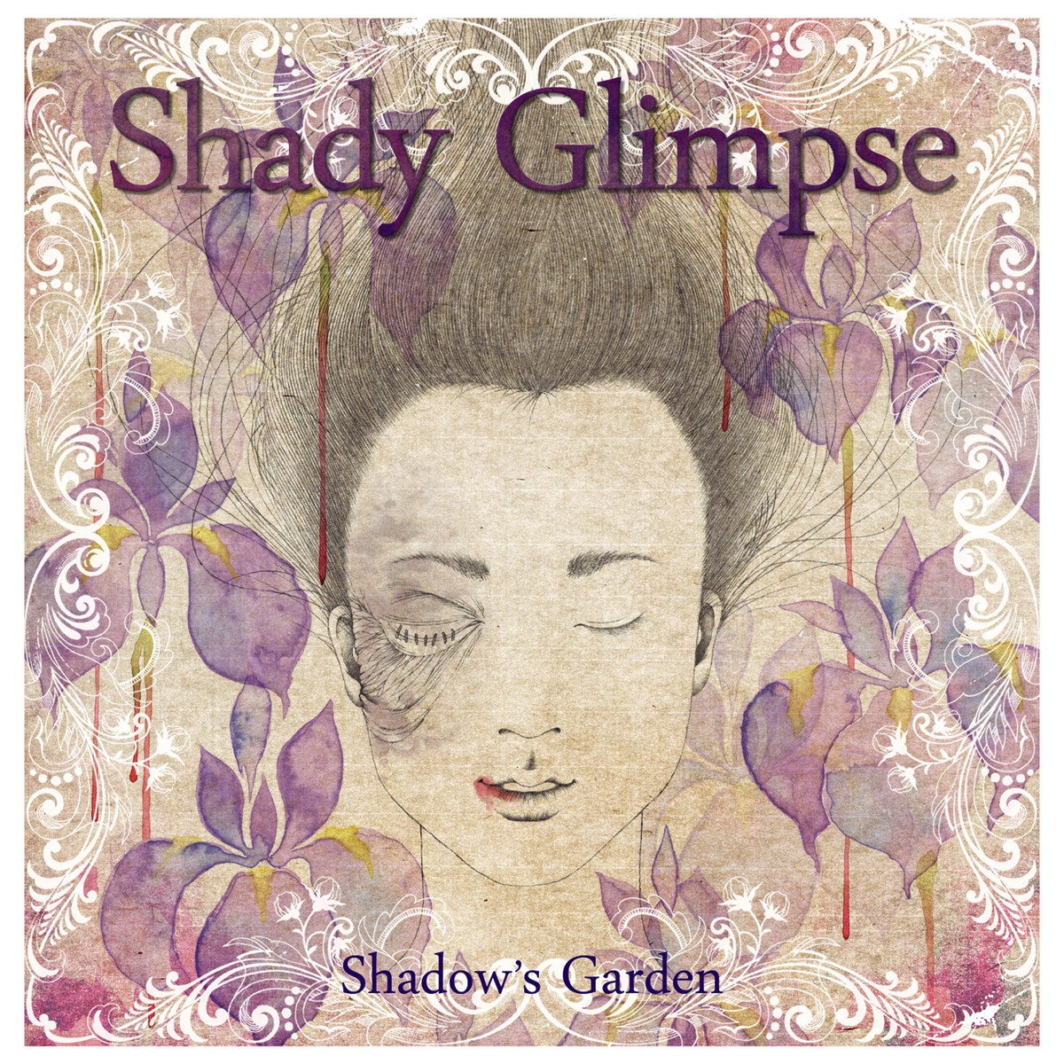 Shadow's Garden - Single