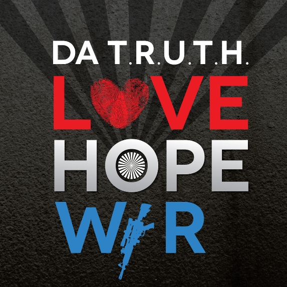 Love, Hope & War