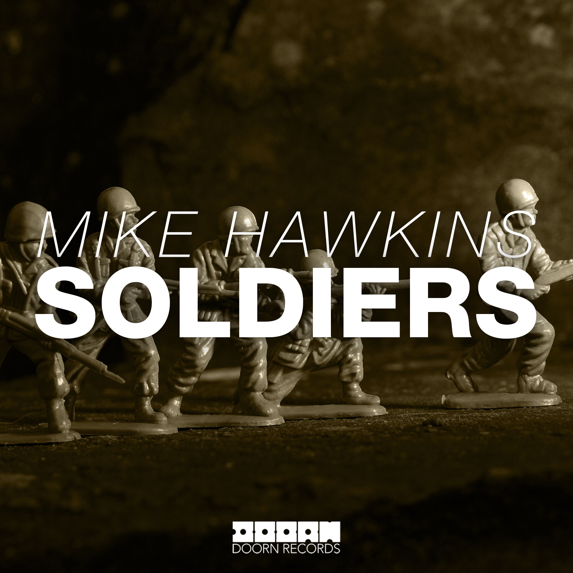 Soldiers (Original Mix)