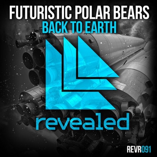 Back To Earth (Original Mix)