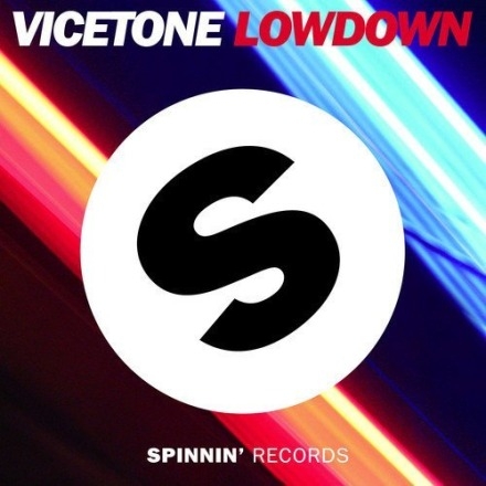 Lowdown (Original Mix Edit)
