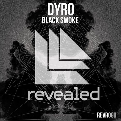 Black Smoke (Original Mix)