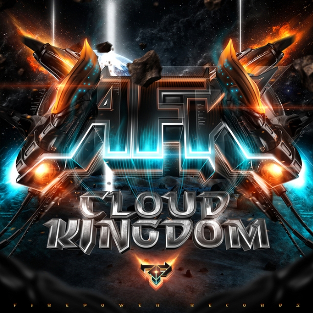 Cloud Kingdom EP