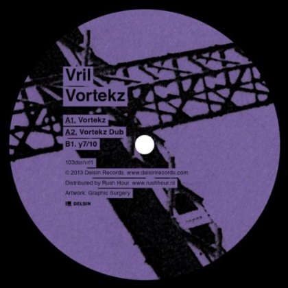 Vortekz Dub