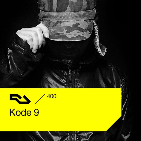 RA Podcast: RA.400