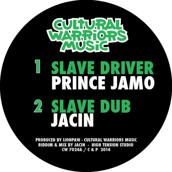 Slave Dub