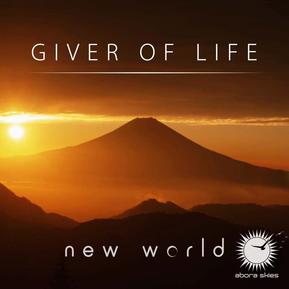 Giver of Life (Original Mix)
