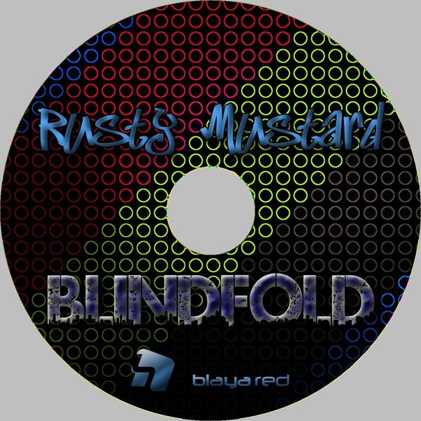 Blindfold