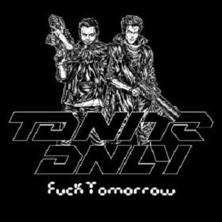 Fuck Tomorrow (Jay Karama Remix)